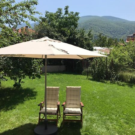 ספרבה בניה Guest House Vergie מראה חיצוני תמונה