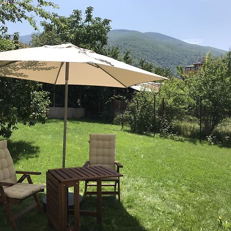 ספרבה בניה Guest House Vergie מראה חיצוני תמונה