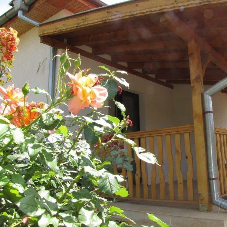 ספרבה בניה Guest House Vergie מראה חיצוני תמונה