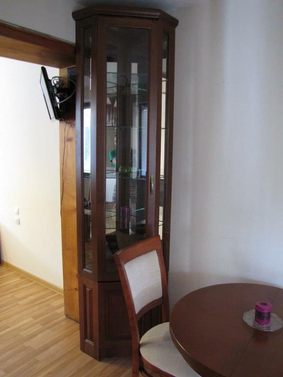 ספרבה בניה Guest House Vergie מראה חיצוני תמונה