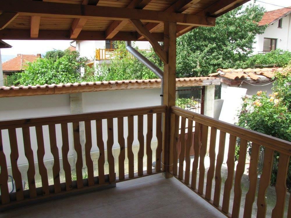 ספרבה בניה Guest House Vergie מראה חיצוני תמונה