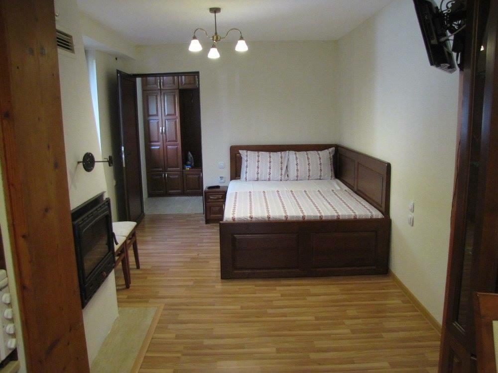 ספרבה בניה Guest House Vergie מראה חיצוני תמונה